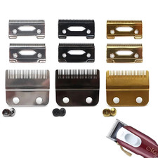 2.	Clipper Blade Set and Oil