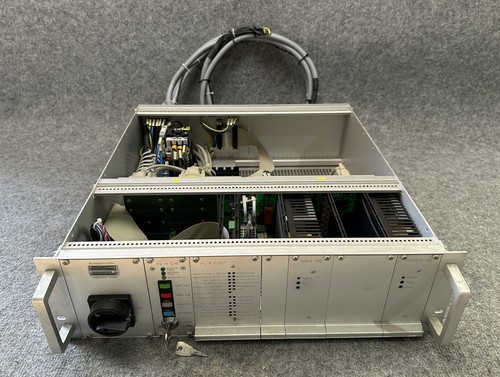 Foba las control slot - -,