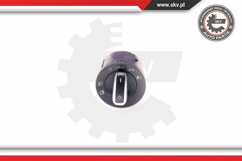 Switch headlight esen skv - switch,,