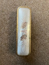 Vintage Clothes Brush -