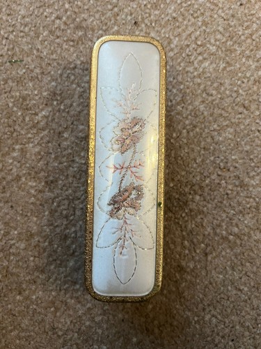 Vintage clothes brush - vintage,