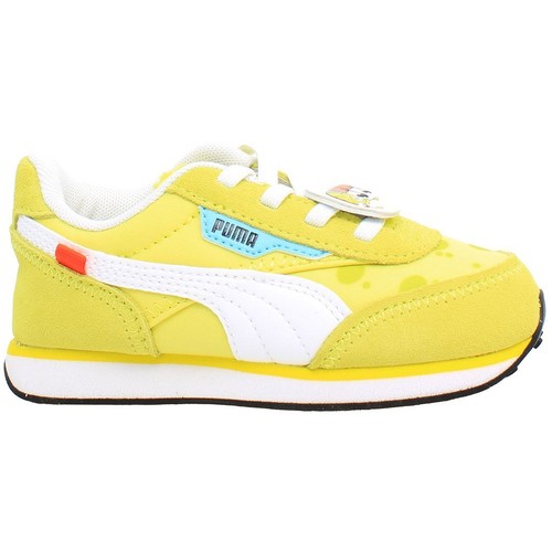 Puma future rider spongebob - puma,