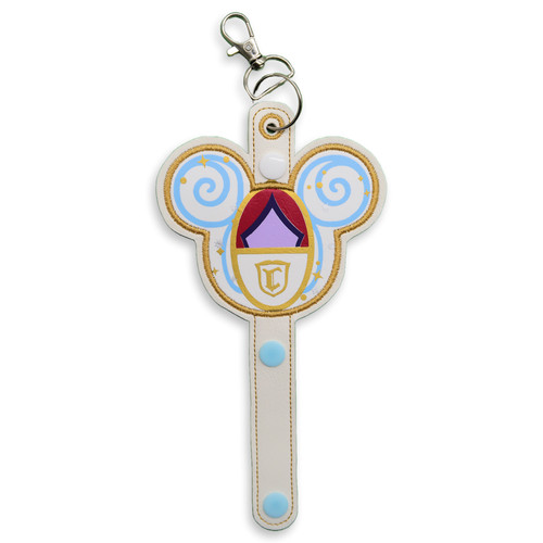 Cinderella carriage mickey - cinderella,