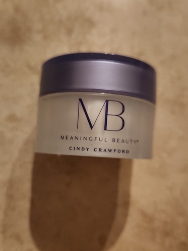 Meaningful beauty age recovery - meaningful,