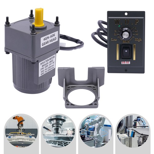 Gear motor electric - gear,