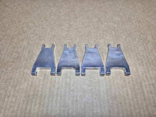 Schumacher rascal custom - schumacher, cnc