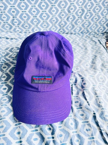 Patagonia cap purple one - patagonia,