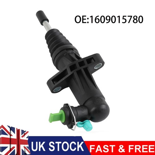 Clutch slave cylinder - cylinder, for