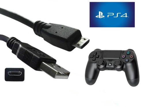 Ps4 xbox one controller - one, cable