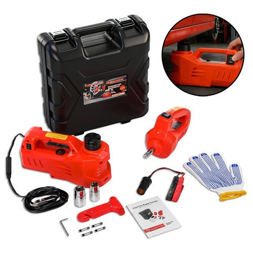 Scissor lift jack portable - jack,