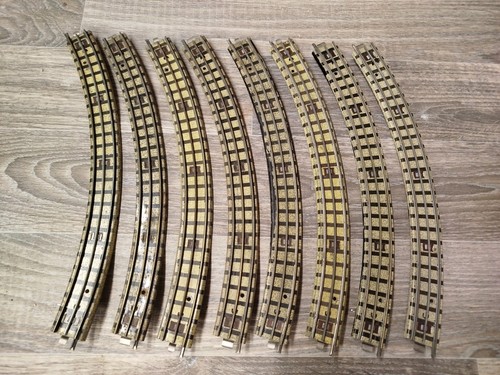 Vintage hornby dublo - hornby, 3