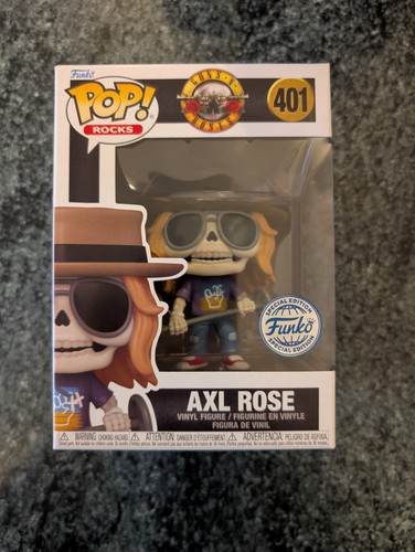 Funko pop guns - pop!,