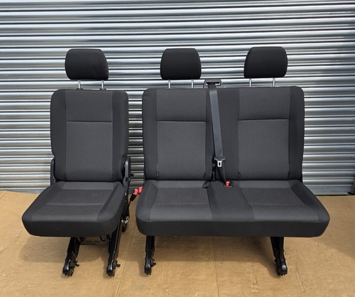 Genuine transporter t6 - genuine, t6.1