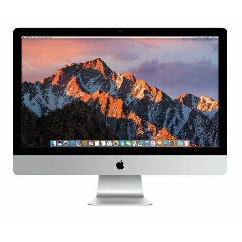 Apple imac 2012 - imac, 21.5''