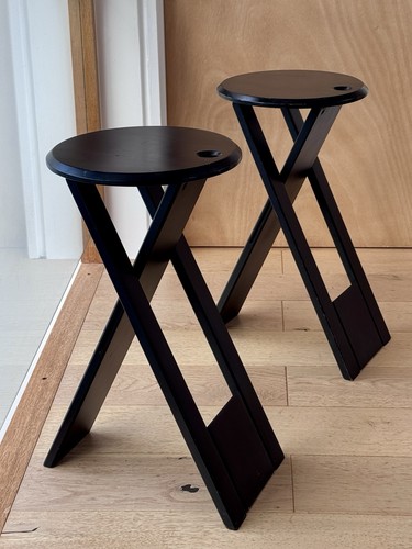 Pair tall suzy - a, by