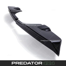 BARN DOOR SPOILER GLOSS BLACK