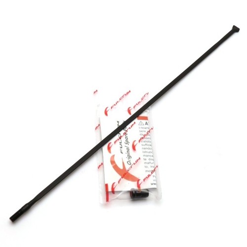 Fulcrum 118n rear - fulcrum, r0-118n