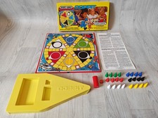 Vintage 1984 coppit - vintage, board