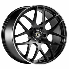 Schmidt wheels Gambit 10.5Jx22
