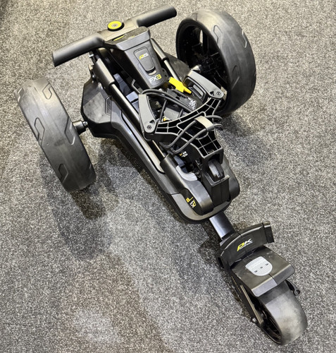 Powakaddy fx3 electric - powakaddy,