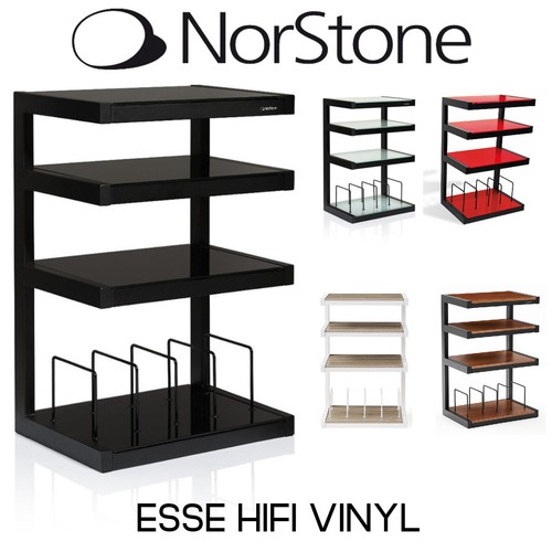Norstone esse hifi - norstone,
