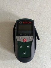 Bosch Universal Inspect | Inspection Camera