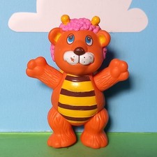 WUZZLES 4" VINTAGE BUMBLELION