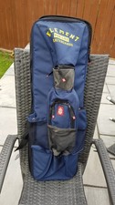 Element skateboard backpack/holdall.Rare.VG.