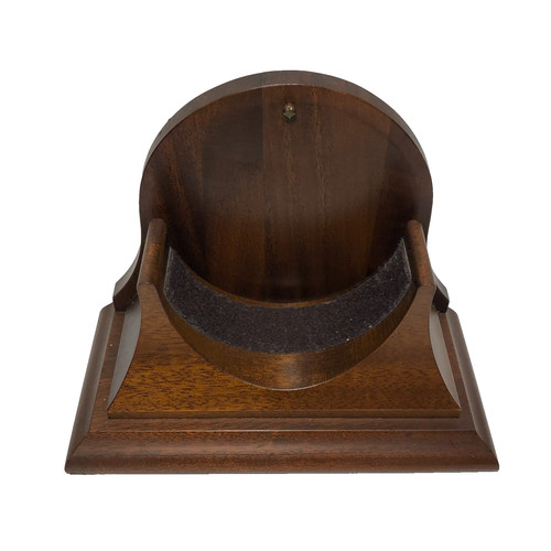 Chelsea clock mahogany - chelsea,