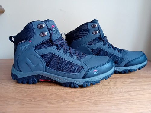 Gelert horizon waterproof grey - waterproof,