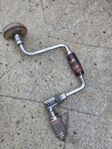 Vintage stanley 10 - vintage,