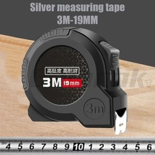 Meters tape measure toughbuilt - measure,