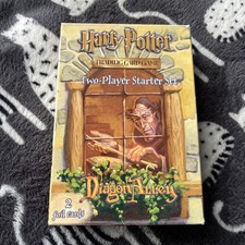 Harry Potter Trading Card Game