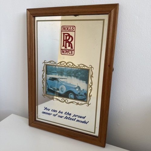 Vintage rolls royce - vintage,