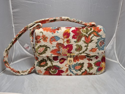 Unique vintage floral - vintage,