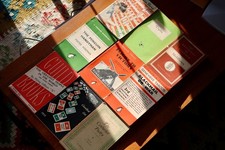 Vintage Penguin/Pelican/Guild