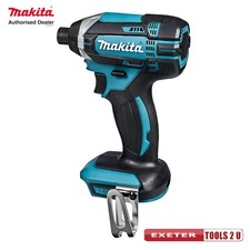 Makita 18v lxt - 18v, impact