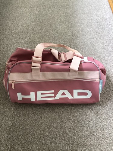 Head sports bag - bag/, gym