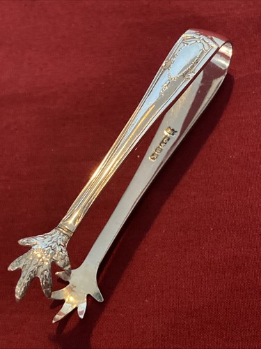 Antique silver plated sugar - antique,