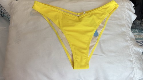 Cupshe brazilian bikini - brazilian,