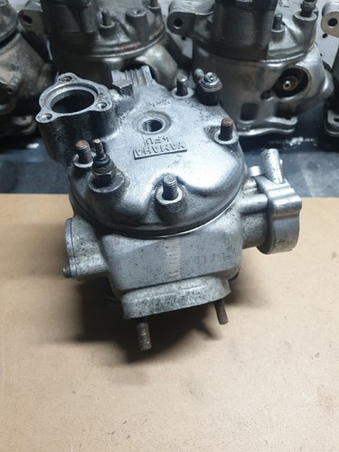 Tzr 125 tdr dtr125 - tzr, 4fu