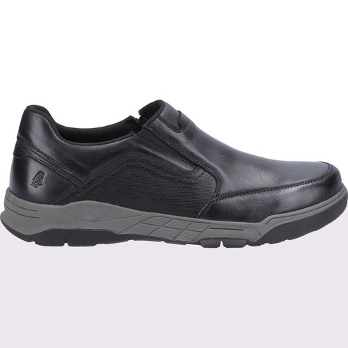 Hush puppies fletcher - hush, slip