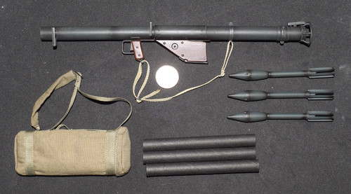 Dragon 6th scale ww2 - 1/6th,