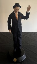 Frank Sinatra Franklin Mint