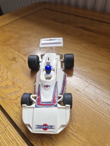 Vintage 1970s scalextric c120 - 1970s,