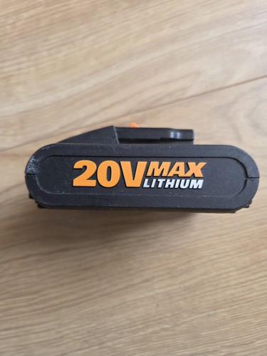 Worx wa3549 20v - wa3549.1,