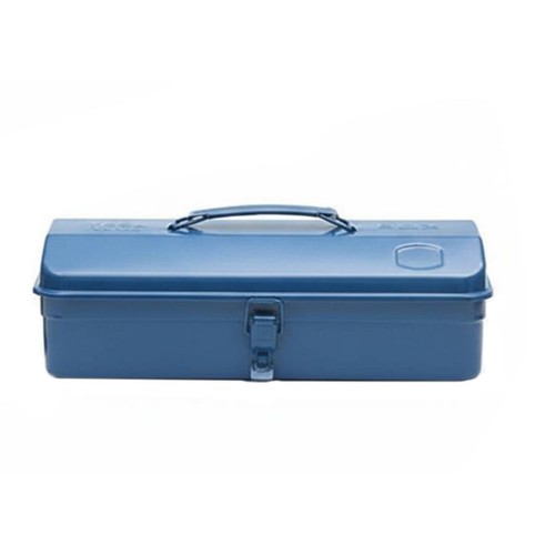 Metal toolbox multi purpose - metal,