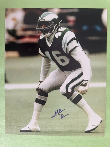Herman edwards signed - herman,
