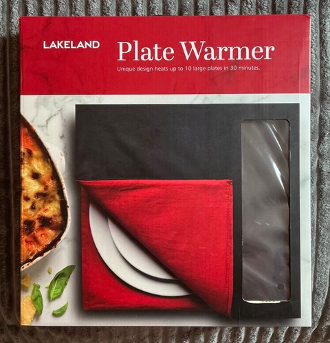 Lakeland extra large electric - extra,