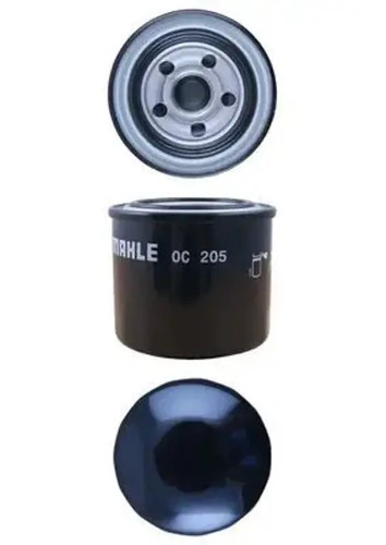 Oil filter spin - oil,